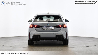 BMW 1er Gebrauchtwagen