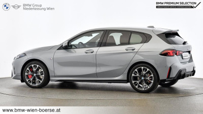 BMW 1er Gebrauchtwagen