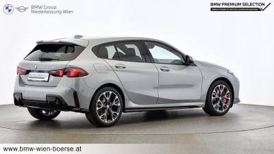 BMW 1er Gebrauchtwagen