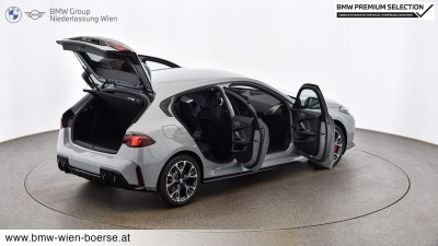 BMW 1er Gebrauchtwagen