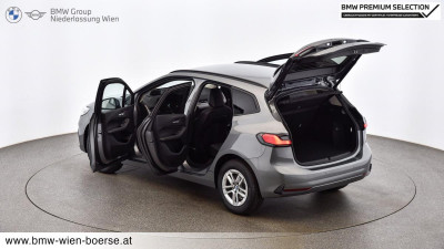 BMW 2er Gebrauchtwagen