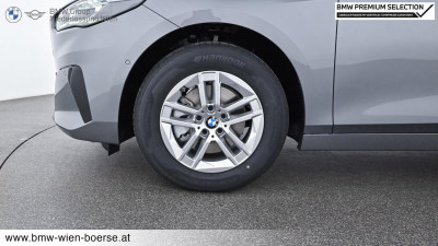 BMW 2er Gebrauchtwagen