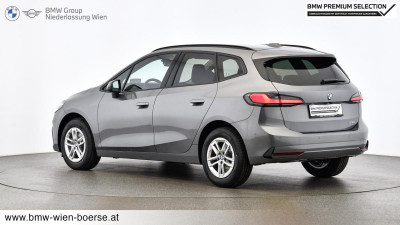 BMW 2er Gebrauchtwagen