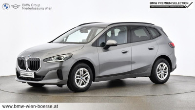 BMW 2er Gebrauchtwagen