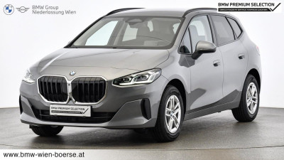 BMW 2er Gebrauchtwagen