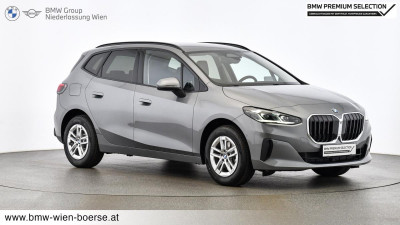 BMW 2er Gebrauchtwagen