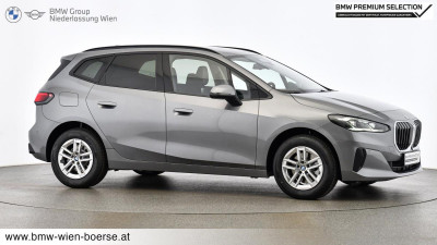 BMW 2er Gebrauchtwagen