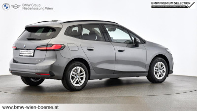 BMW 2er Gebrauchtwagen