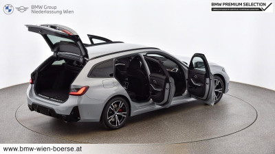 BMW 3er Gebrauchtwagen BMW 3er Gebrauchtwagen