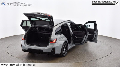 BMW 3er Gebrauchtwagen BMW 3er Gebrauchtwagen