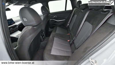 BMW 3er Gebrauchtwagen BMW 3er Gebrauchtwagen