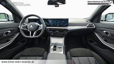 BMW 3er Gebrauchtwagen BMW 3er Gebrauchtwagen