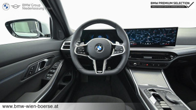 BMW 3er Gebrauchtwagen BMW 3er Gebrauchtwagen