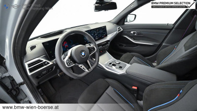 BMW 3er Gebrauchtwagen BMW 3er Gebrauchtwagen