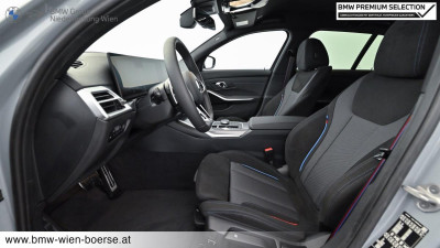 BMW 3er Gebrauchtwagen BMW 3er Gebrauchtwagen