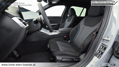 BMW 3er Gebrauchtwagen BMW 3er Gebrauchtwagen