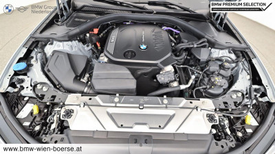 BMW 3er Gebrauchtwagen BMW 3er Gebrauchtwagen