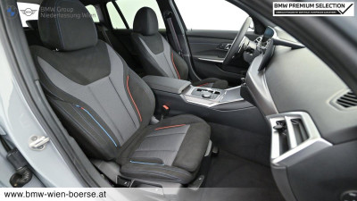 BMW 3er Gebrauchtwagen BMW 3er Gebrauchtwagen