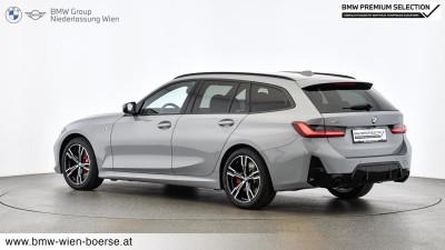 BMW 3er Gebrauchtwagen BMW 3er Gebrauchtwagen