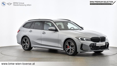 BMW 3er Gebrauchtwagen BMW 3er Gebrauchtwagen