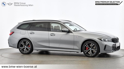 BMW 3er Gebrauchtwagen BMW 3er Gebrauchtwagen