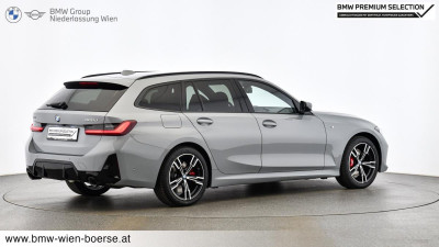 BMW 3er Gebrauchtwagen BMW 3er Gebrauchtwagen