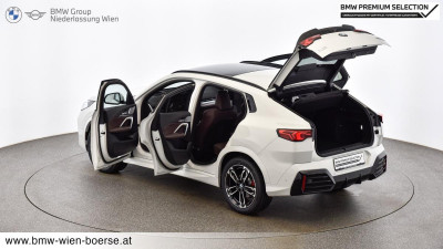 BMW X2 Gebrauchtwagen