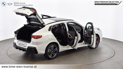 BMW X2 Gebrauchtwagen