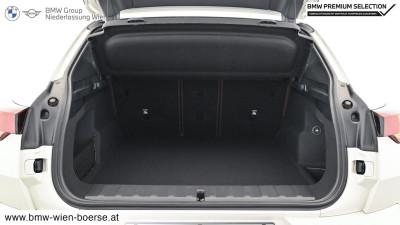 BMW X2 Gebrauchtwagen