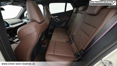 BMW X2 Gebrauchtwagen