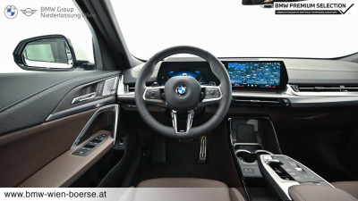 BMW X2 Gebrauchtwagen