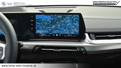 BMW X2 Gebrauchtwagen