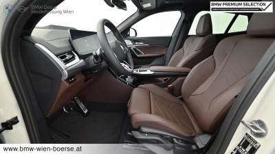 BMW X2 Gebrauchtwagen