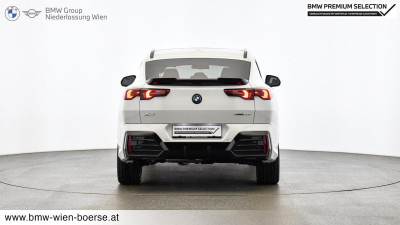 BMW X2 Gebrauchtwagen