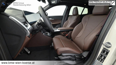 BMW X2 Gebrauchtwagen