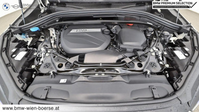 BMW X2 Gebrauchtwagen