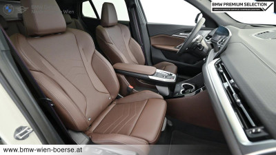 BMW X2 Gebrauchtwagen