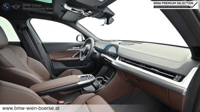 BMW X2 Gebrauchtwagen