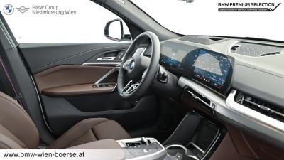 BMW X2 Gebrauchtwagen