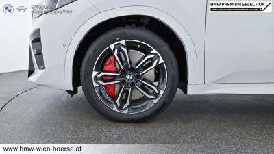 BMW X2 Gebrauchtwagen
