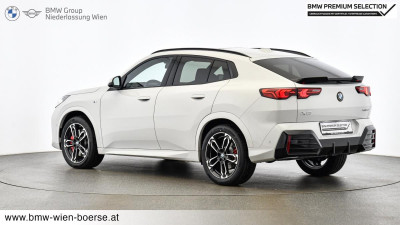 BMW X2 Gebrauchtwagen
