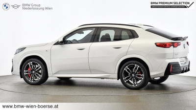 BMW X2 Gebrauchtwagen