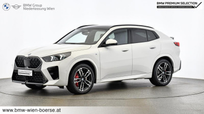 BMW X2 Gebrauchtwagen