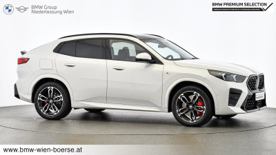 BMW X2 Gebrauchtwagen