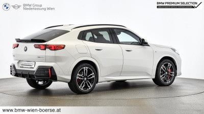 BMW X2 Gebrauchtwagen