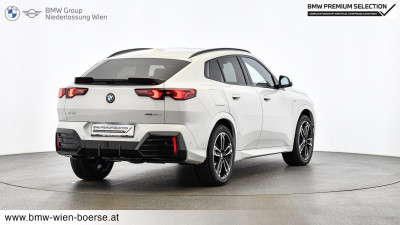 BMW X2 Gebrauchtwagen
