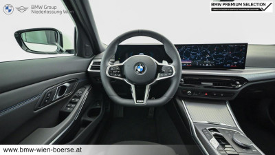 BMW 3er Gebrauchtwagen