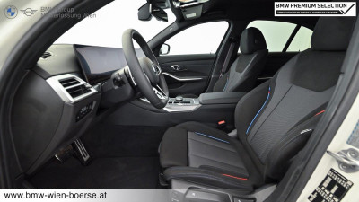 BMW 3er Gebrauchtwagen