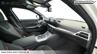 BMW 3er Gebrauchtwagen