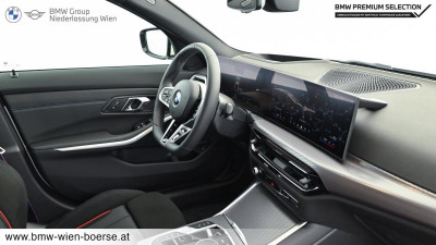 BMW 3er Gebrauchtwagen